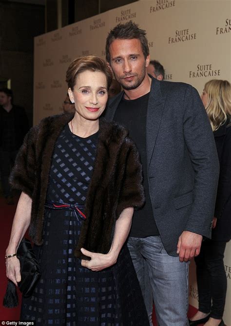 kristin scott thomas and husband.